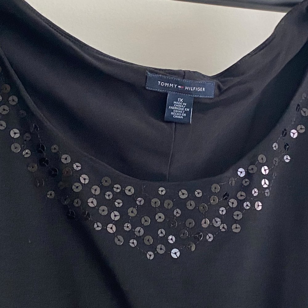 NWT Tommy Hilfiger Dress
